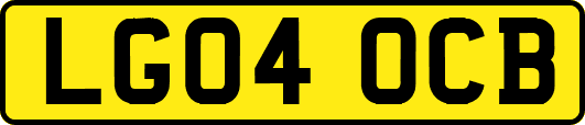 LG04OCB