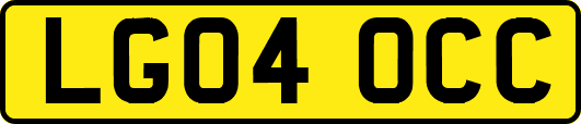 LG04OCC
