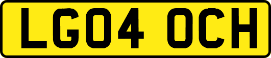 LG04OCH