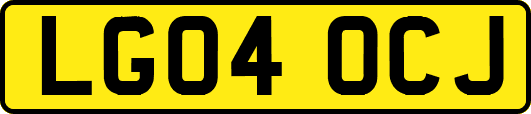 LG04OCJ