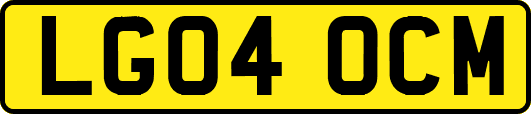 LG04OCM