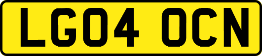 LG04OCN