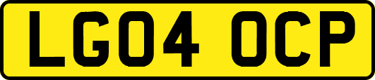 LG04OCP