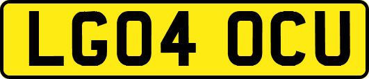 LG04OCU