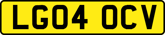 LG04OCV