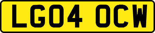 LG04OCW