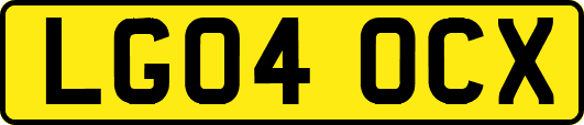 LG04OCX