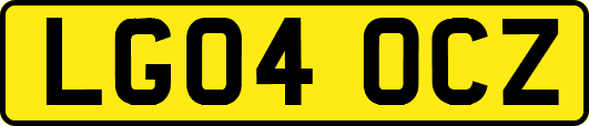 LG04OCZ