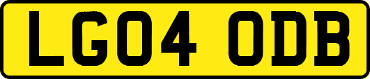 LG04ODB