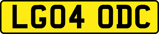 LG04ODC
