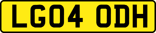 LG04ODH