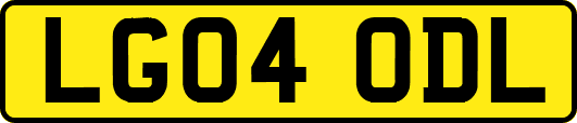 LG04ODL