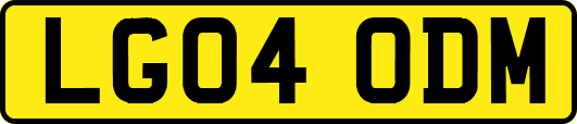 LG04ODM