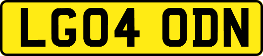 LG04ODN