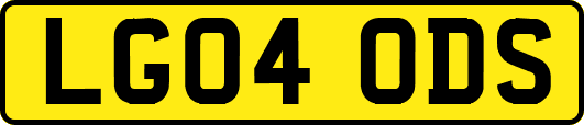 LG04ODS