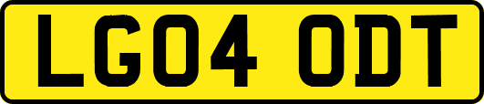 LG04ODT