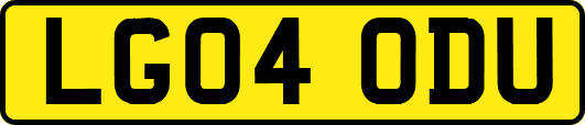 LG04ODU