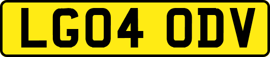 LG04ODV