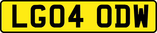 LG04ODW