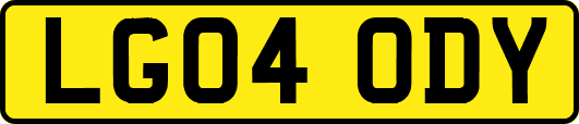 LG04ODY