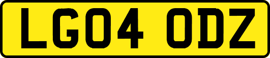 LG04ODZ