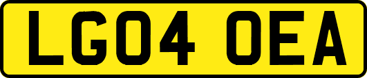 LG04OEA