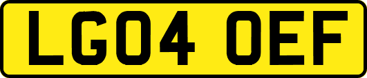 LG04OEF