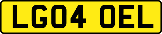 LG04OEL