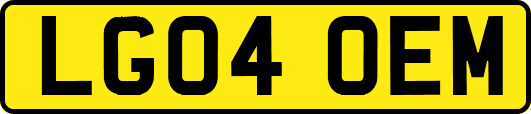 LG04OEM