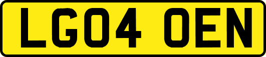 LG04OEN