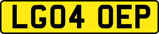 LG04OEP