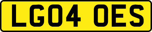 LG04OES