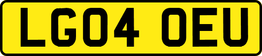 LG04OEU