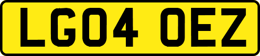 LG04OEZ