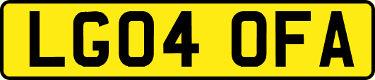 LG04OFA