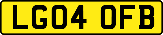 LG04OFB
