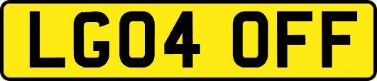 LG04OFF