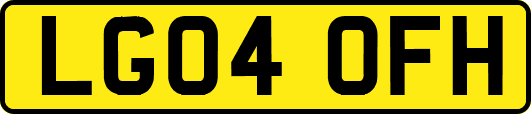LG04OFH