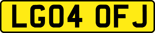 LG04OFJ