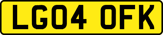 LG04OFK