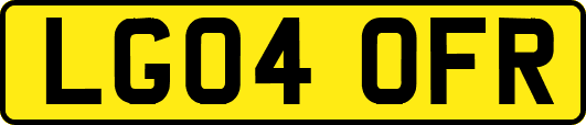 LG04OFR