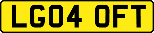 LG04OFT