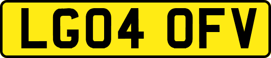 LG04OFV