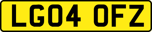 LG04OFZ