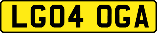 LG04OGA