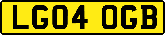 LG04OGB