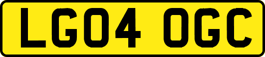 LG04OGC
