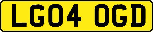 LG04OGD