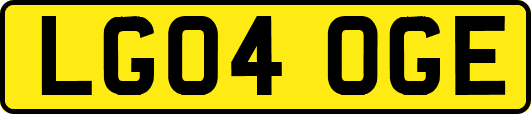 LG04OGE