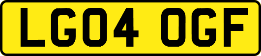 LG04OGF